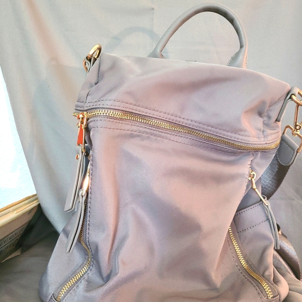 Mizique convertible Backpack